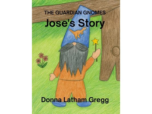 The Guardian Gnomes: Jose's Story