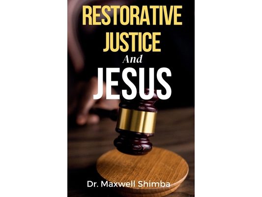 Restorative Justice and Jesus