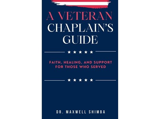 A Veteran Chaplain's Guide