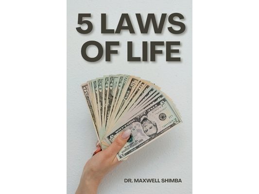 5 Laws of Life