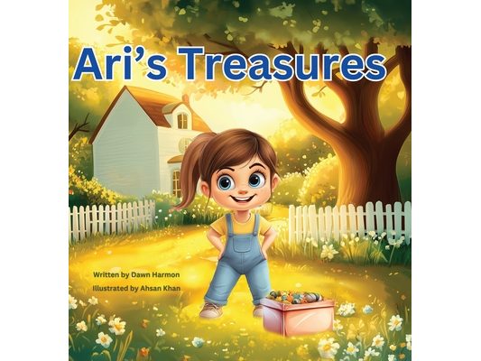 Ari's Treasures