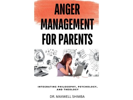 Anger Management for Parents