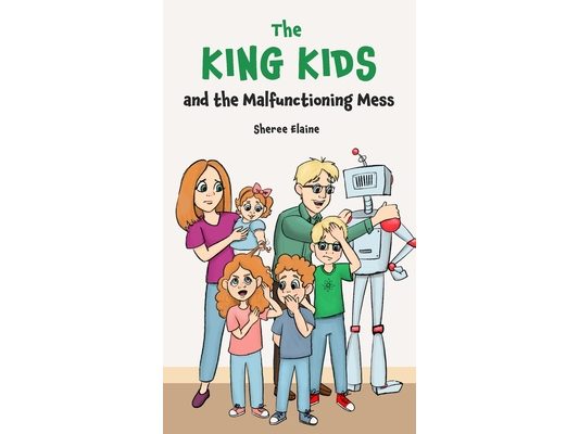 The King Kids and the Malfunctioning Mess