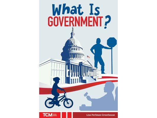 What Is Government?