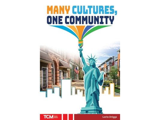 Many Cultures, One Community