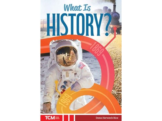 What Is History?