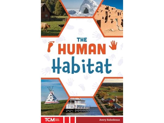 The Human Habitat