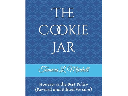 The Cookie Jar: Honesty is the Best Policy