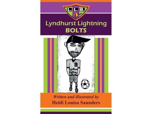 Lyndhurst Lightning Bolts