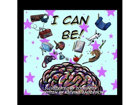I Can Be!