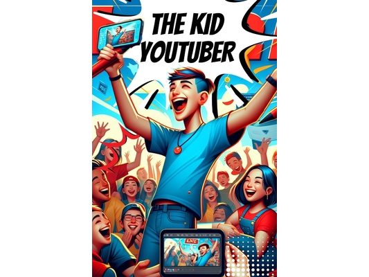 The Kid Youtuber: YoutuKids