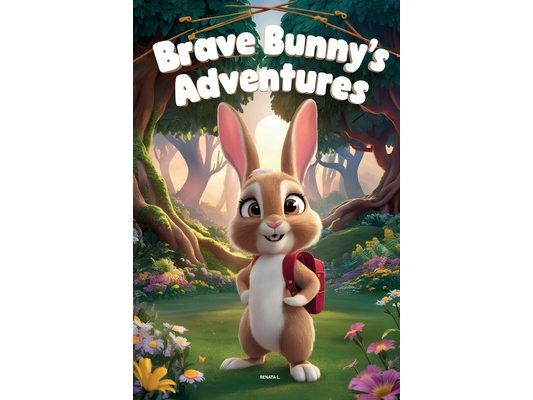 Brave Bunny's Adventures