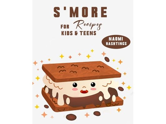 S'mores Recipe for Kids