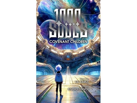 1,000 Souls: Covenant Children