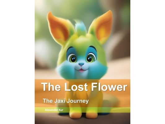 The Lost Flower