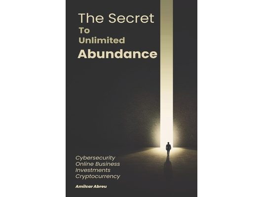 The Secret To Unlimited Abundance: Ask And You Shall Receive