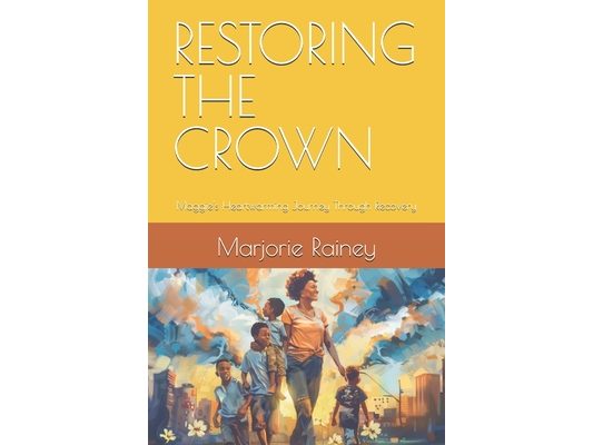 Restoring the Crown: Maggie's Heartwarming Journey Through Recovery