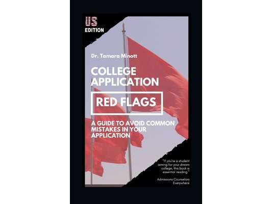 College Application Red Flags: A Guide to Avoid Common Mistakes in Your Application
