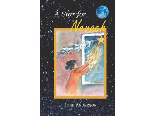 A Star for Nevaeh