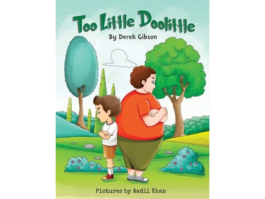 Too Little Doolittle