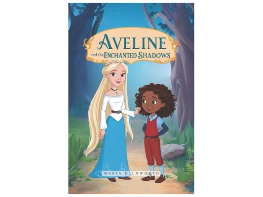 Aveline and the Enchanted Shadows