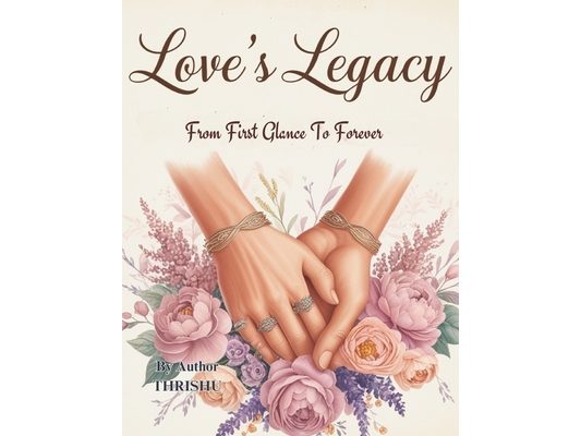 Love's Legacy From First Glance To Forever