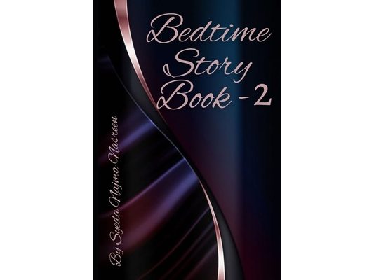 Bedtime Story Book 2