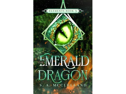 The Emerald Dragon: Elements