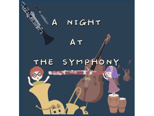A Night At The Symphony
