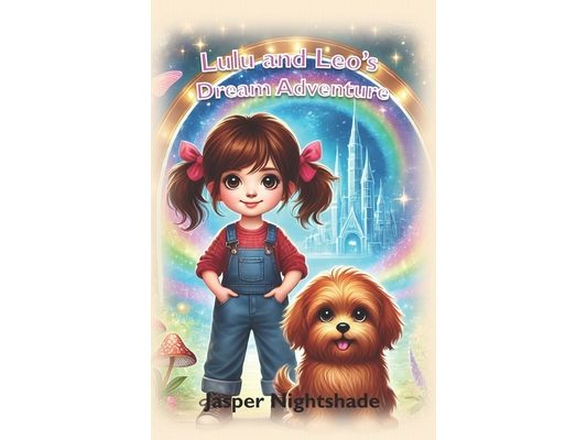 Lulu and Leo's Dream Adventure