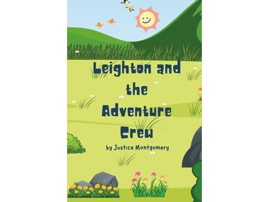 Leighton and the Adventure Crew