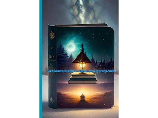 The Enchanted Chronicles: A Magical Journey through Words