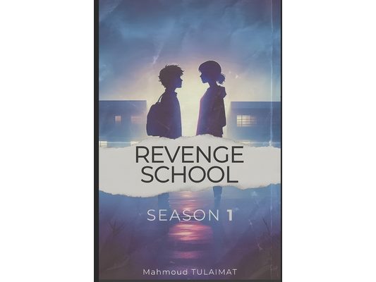 Revenge School S1