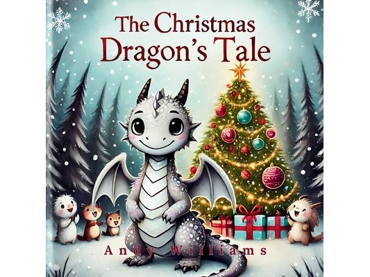 The Christmas Dragon's