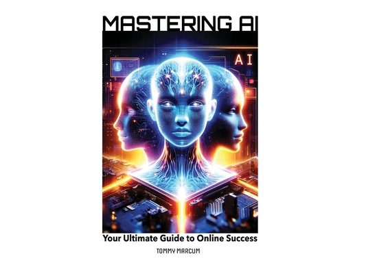 Mastering AI: The Ultimate Guide to Chat AI and Online Success