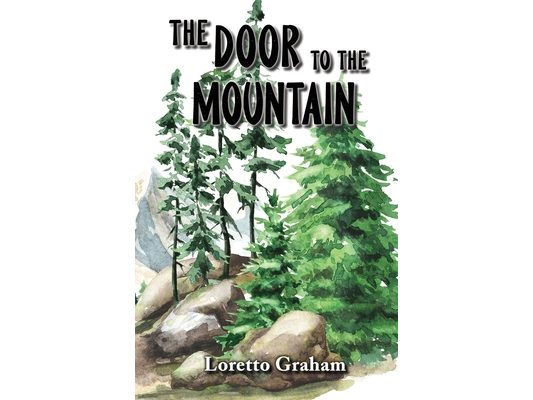 The Door to the Mountain