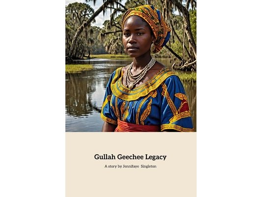 Gullah Geechee Legacy