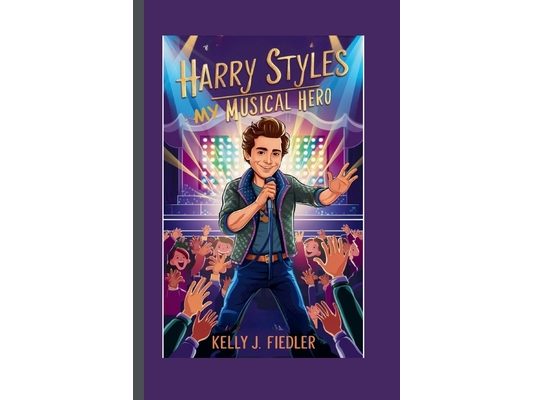 Harry Styles: My Musical Hero