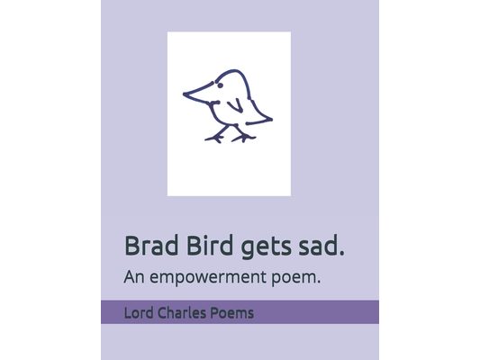 Brad Bird gets sad.: An acknowledgement that challenge happens to us all.