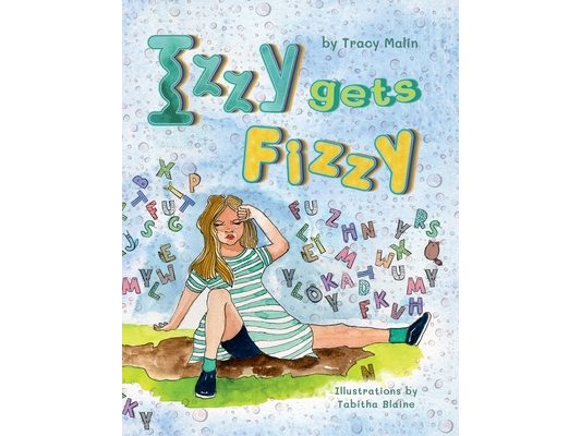 Izzy Gets Fizzy