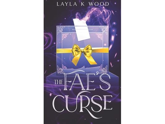 The Fae's Curse: an Enemies to Lovers Romance