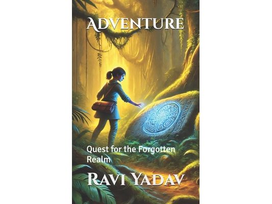 Adventure: Quest for the Forgotten Realm