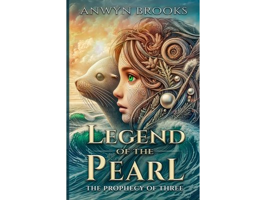 Legend of the Pearl: The Prophecy of Three
