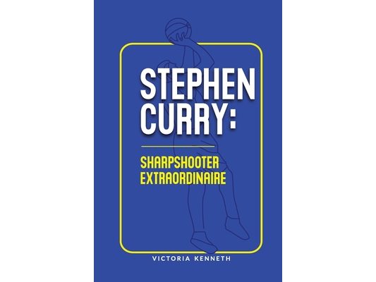 Stephen Curry: Sharpshooter Extraordinaire