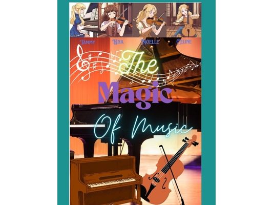 The Magic of Music