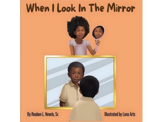 When I Look In The Mirror