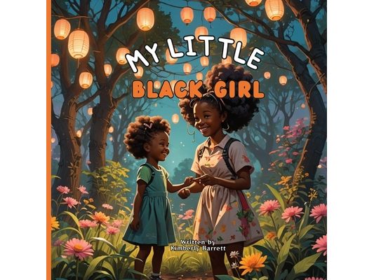 My Little Black Girl