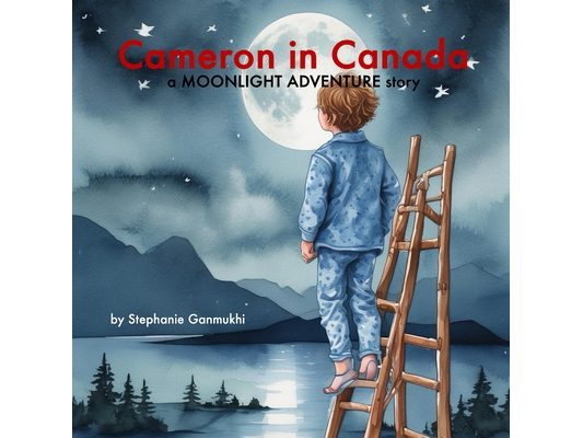 Cameron in Canada