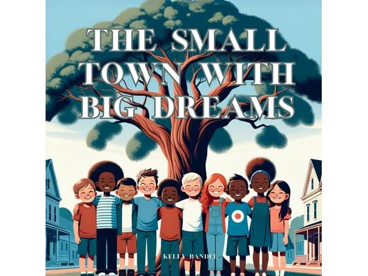 The Small Town with Big Dreams
