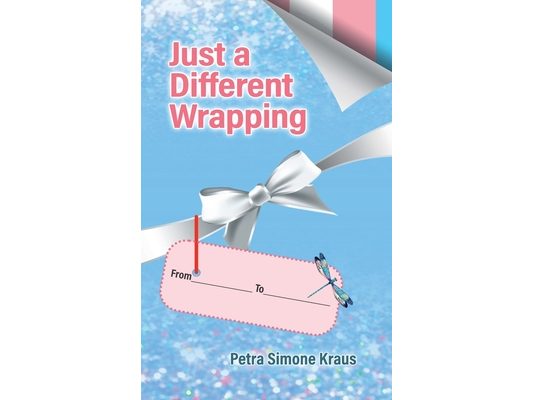 Just a Different Wrapping